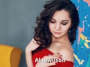 Alsuwilson