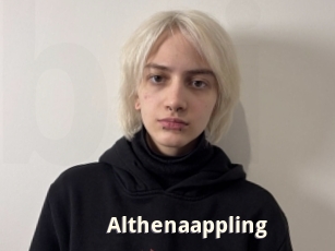 Althenaappling