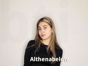Althenabelow