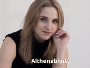 Althenabluitt