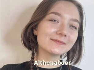 Althenaboor