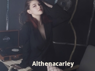 Althenacarley