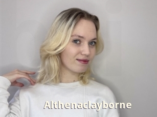 Althenaclayborne