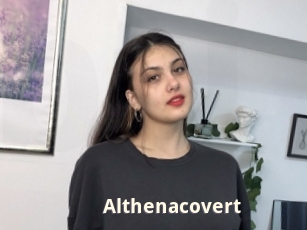 Althenacovert