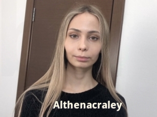 Althenacraley