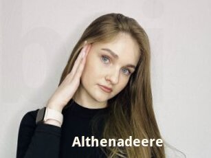 Althenadeere