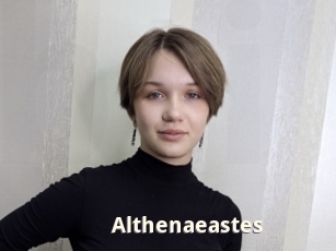 althenaeastes Bigtitinvasion