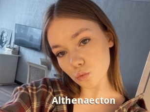 Althenaecton