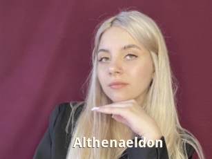 Althenaeldon