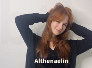 Althenaelin