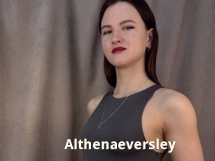 Althenaeversley
