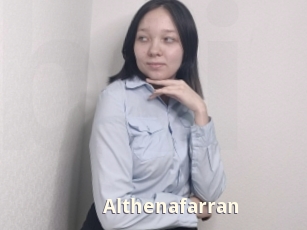 Althenafarran