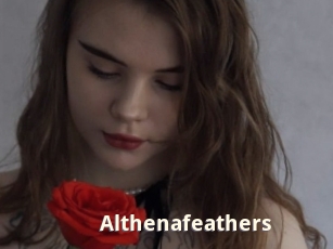Althenafeathers
