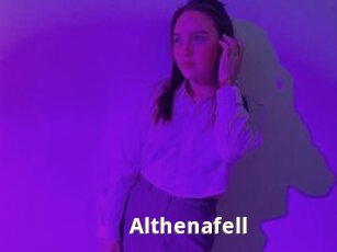 Althenafell
