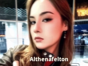 Althenafelton