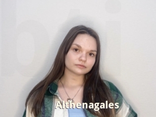 Althenagales