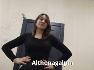 Althenagalpin