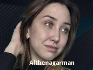 Althenagarman