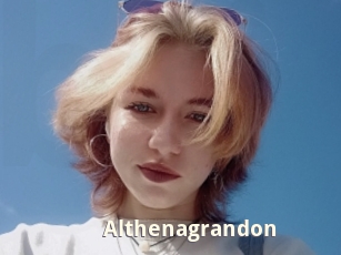 Althenagrandon