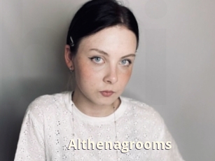 Althenagrooms