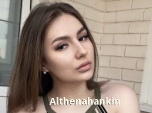 Althenahankin