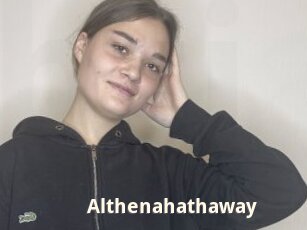 Althenahathaway