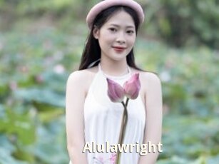 Alulawright
