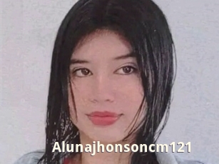 Alunajhonsoncm121