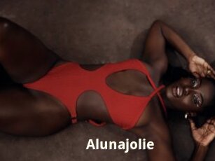 Alunajolie