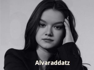 Alvaraddatz