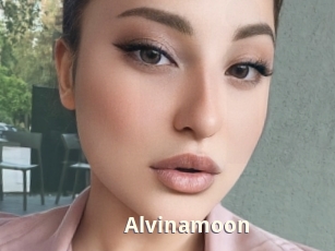 Alvinamoon