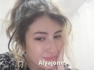 Alyajones