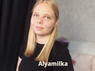 Alyamilka