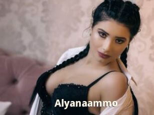 Alyanaammo
