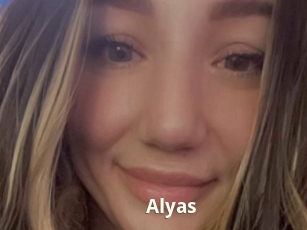 Alyas
