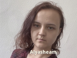 Alyasheam