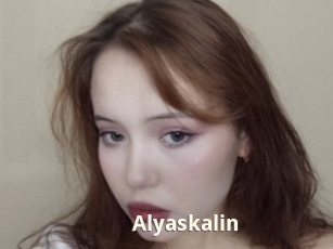 Alyaskalin