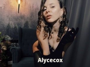 Alycecox