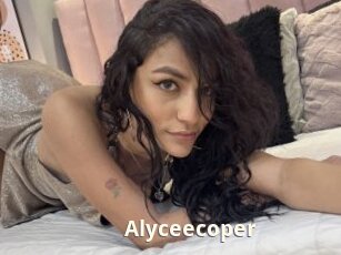 Alyceecoper