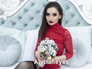 Alyciaheyes