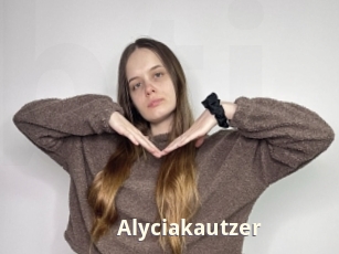 Alyciakautzer