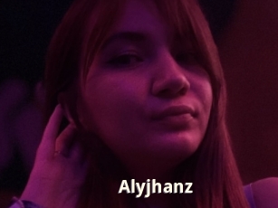 Alyjhanz