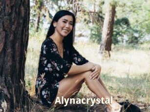 Alynacrystal