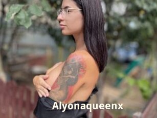 Alyonaqueenx