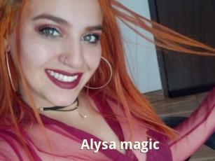 Alysa_magic