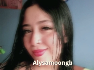 Alysamoongb