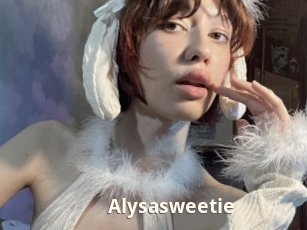 Alysasweetie