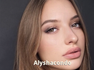 Alyshacondo
