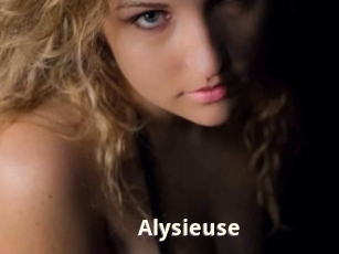 Alysieuse