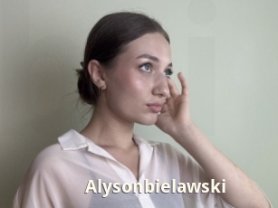 Alysonbielawski